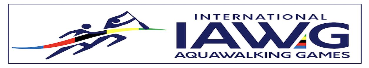 AQUA WALKING INTERNATIONAL